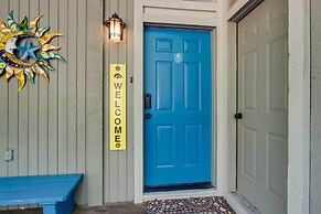 Osage Beach Home: Deck, Pool Access