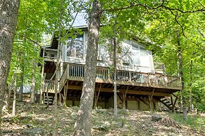 Osage Beach Home: Deck, Pool Access