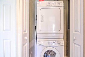 Osage Beach Home: Deck, Pool Access