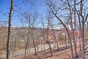 Osage Beach Home: Deck, Pool Access