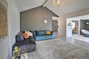 2 Mi to Beach: Myrtle Beach Golf Course Escape!