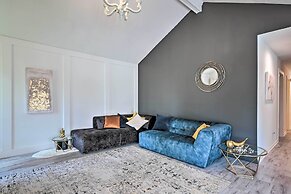 2 Mi to Beach: Myrtle Beach Golf Course Escape!