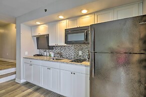 Oceanfront Condo w/ Views in North Myrtle Beach!