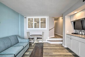 Oceanfront Condo w/ Views in North Myrtle Beach!