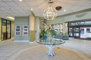 Oceanfront Condo w/ Views in North Myrtle Beach!