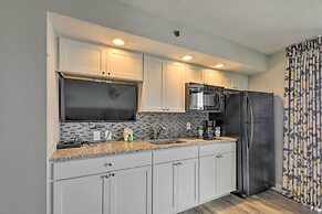 Oceanfront Condo w/ Views in North Myrtle Beach!
