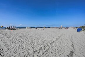 Oceanfront Condo w/ Views in North Myrtle Beach!