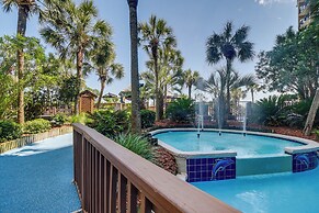 Oceanfront Condo w/ Views in North Myrtle Beach!