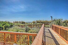 Oceanfront Condo w/ Views in North Myrtle Beach!