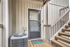 Osage Beach Condo: Community Pool & Boat Dock