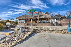 Margaritaville Golf Course Oasis w/ Hot Tub!