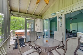 Margaritaville Resort Golf Course Oasis w/ Hot Tub