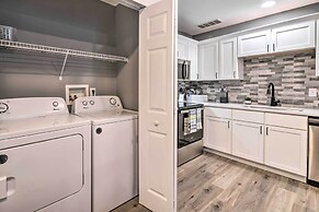 Pet-friendly Abode, Walk to Table Rock Lake!