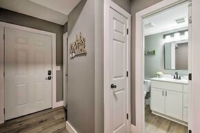 Pet-friendly Abode, Walk to Table Rock Lake!