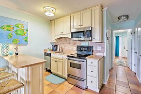 Pool, Beach, & Views: Hilton Head Island Condo!