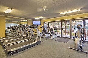 Pool, Beach, & Views: Hilton Head Island Condo!