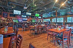 Pool, Beach, & Views: Hilton Head Island Condo!