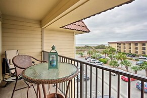 Pool, Beach, & Views: Hilton Head Island Condo!