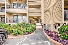 Pool, Beach, & Views: Hilton Head Island Condo!