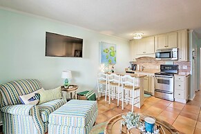 Pool, Beach, & Views: Hilton Head Island Condo!