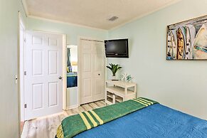 Pool, Beach, & Views: Hilton Head Island Condo!