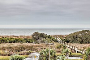 Pool, Beach, & Views: Hilton Head Island Condo!