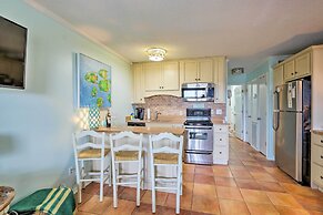 Pool, Beach, & Views: Hilton Head Island Condo!