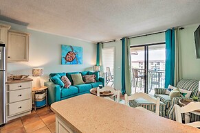 Pool, Beach, & Views: Hilton Head Island Condo!