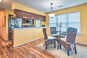 Quaint Myrtle Beach Condo w/ Pool Access!