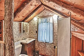 Private Getaway on 270 Acres w/ Lake: Swim & Canoe