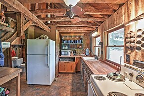 Private Getaway on 270 Acres w/ Lake: Swim & Canoe