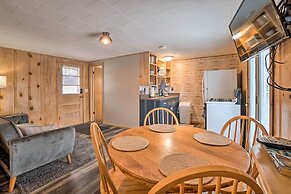 Quaint Table Rock Lake Hideout w/ Pool Access