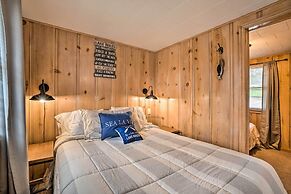 Quaint Table Rock Lake Hideout w/ Pool Access