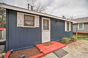 Quaint Table Rock Lake Hideout w/ Pool Access
