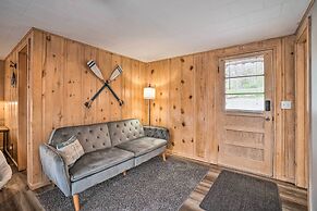 Quaint Table Rock Lake Hideout w/ Pool Access