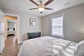 Pet-friendly Ozark Home w/ Yard & Patio