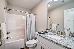 Pet-friendly Ozark Home w/ Yard & Patio