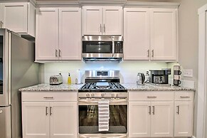 Pet-friendly Ozark Home w/ Yard & Patio
