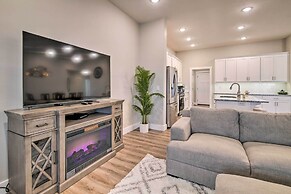 Pet-friendly Ozark Home w/ Yard & Patio