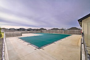 Pet-friendly Ozark Home w/ Yard & Patio