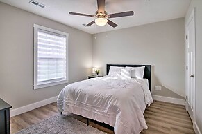 Pet-friendly Ozark Home w/ Yard & Patio