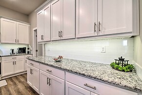 Pet-friendly Ozark Home w/ Yard & Patio