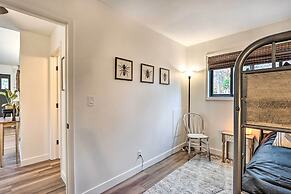 Cottage w/ Grill & Fire Pit in Osage Beach!