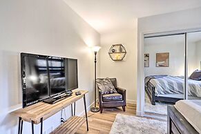 Cottage w/ Grill & Fire Pit in Osage Beach!