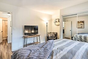 Cottage w/ Grill & Fire Pit in Osage Beach!