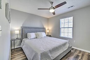 Branson Condo w/ Balcony: Near Silver Dollar City