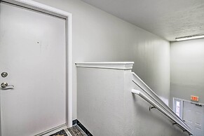 Branson Condo w/ Balcony: Near Silver Dollar City