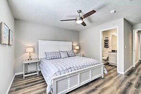 Branson Condo w/ Balcony: Near Silver Dollar City