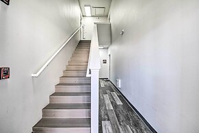 Branson Condo w/ Balcony: Near Silver Dollar City