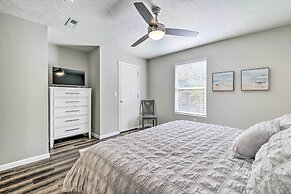 Branson Condo w/ Balcony: Near Silver Dollar City